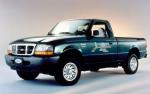 Ford Ranger America 1998 года